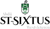 Sint-Sixtusabdij Westvleteren Logo